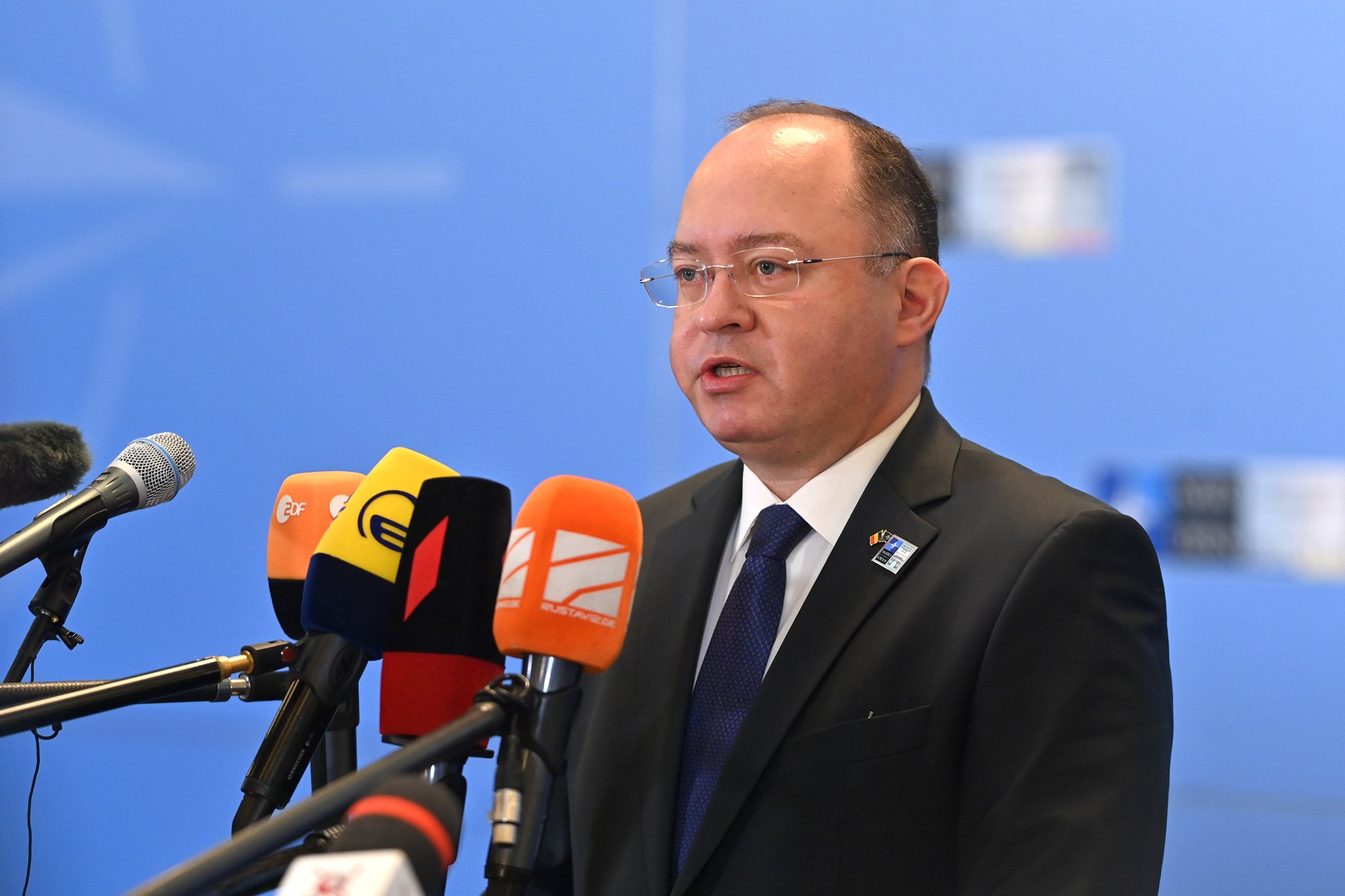  România salută listarea primelor persoane sancționate ca urmare a acțiunilor de destabilizare a Moldovei