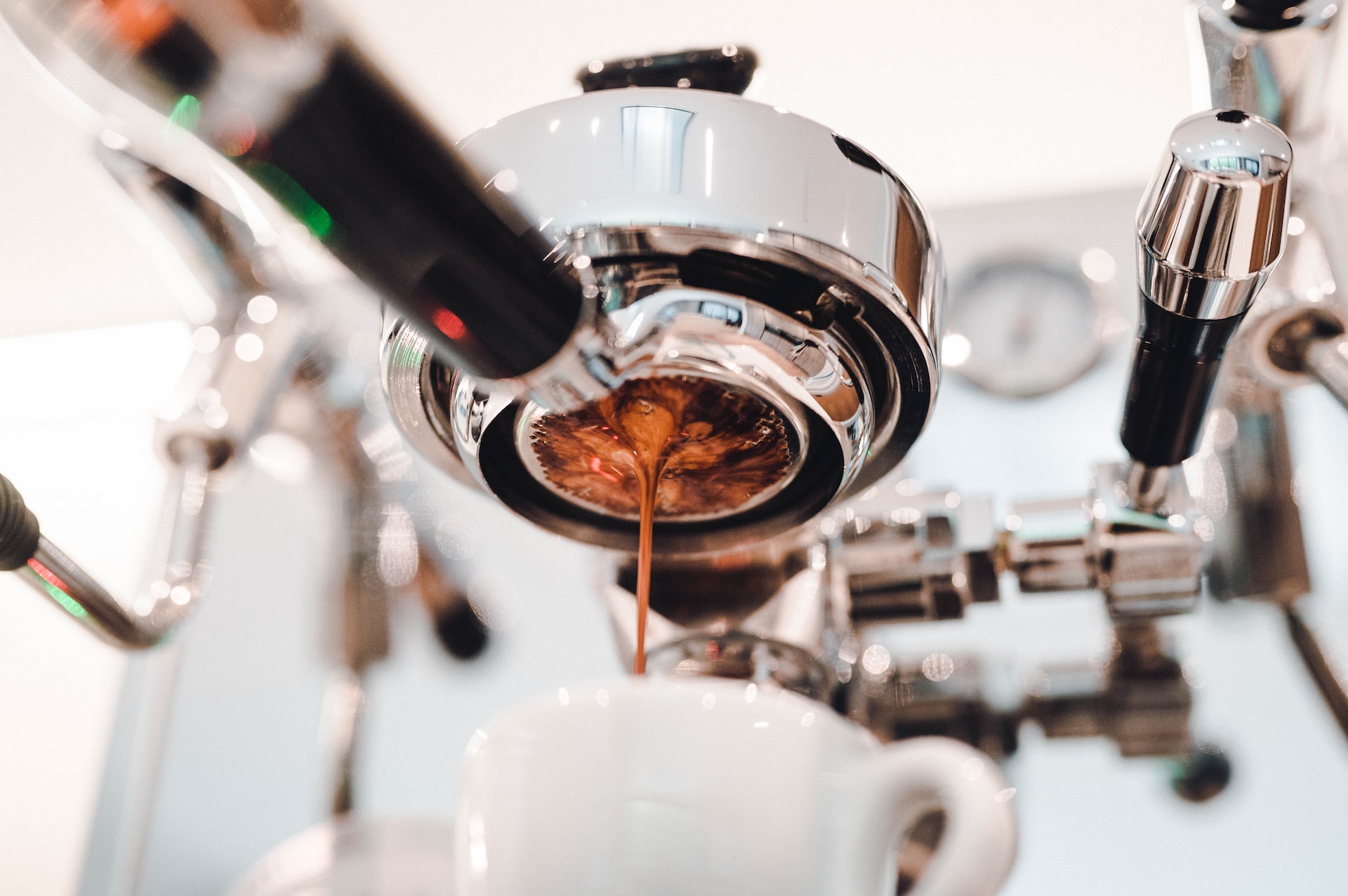  3 motive pentru care ai nevoie de un espressor de cafea