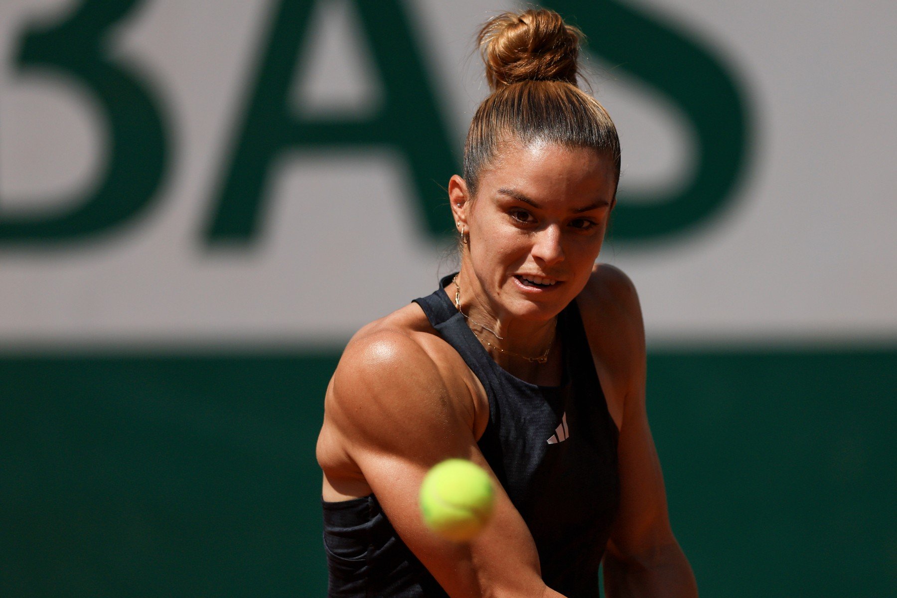  Roland Garros: Jucătoare din Top 10 WTA, eliminată în primul tur