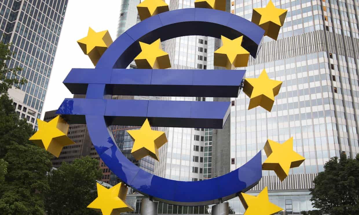  Inflația din zona euro scade la 5,5%. Care este situația în România