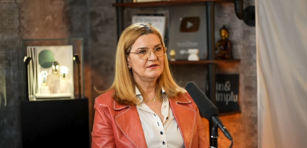  Elisabeta Lipă, radiografie dură a sportului românesc în 2023