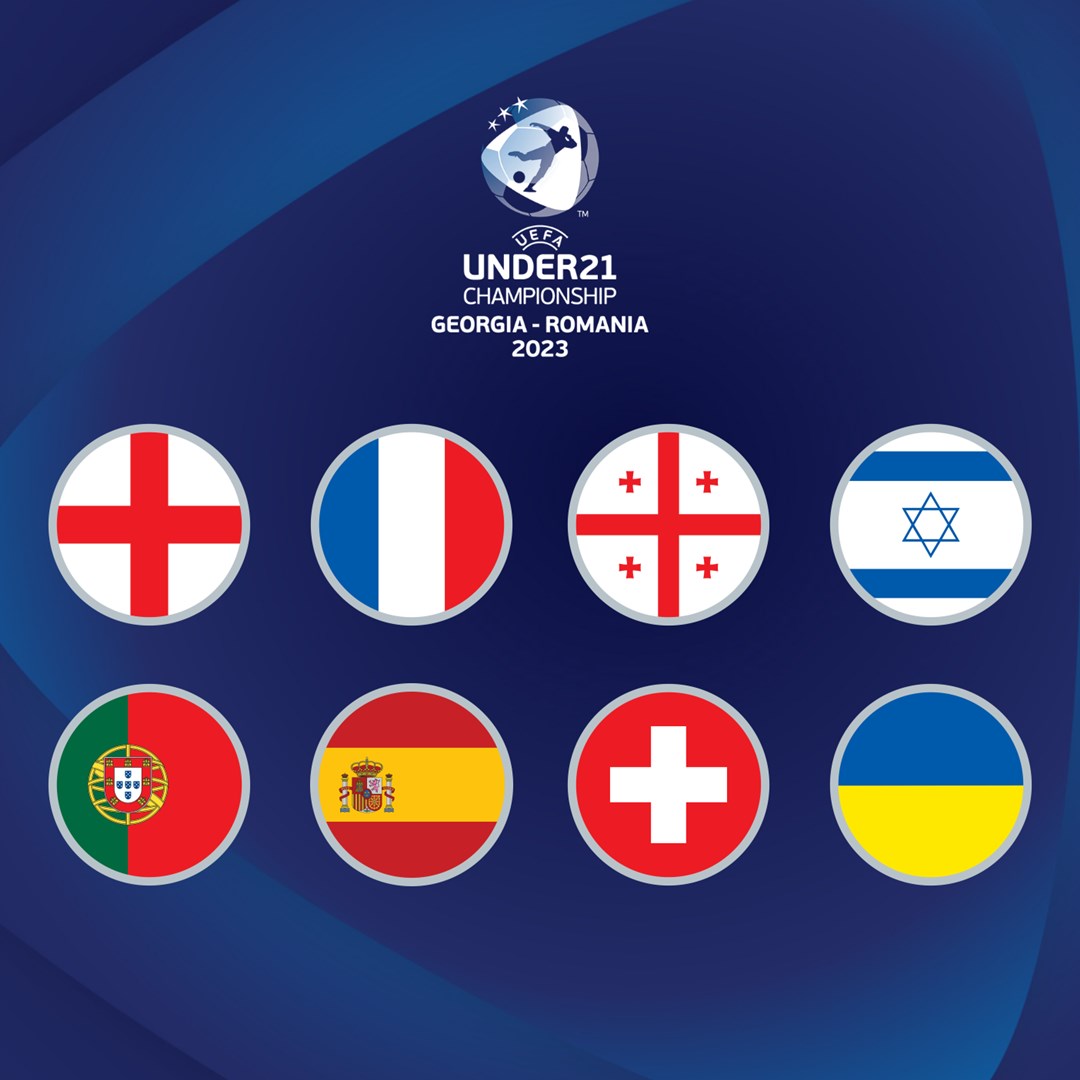  Știm prima semifinală de la EURO 2019 Under 21