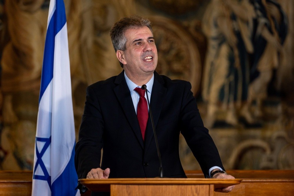  „Haaretz”: Ambasada Israelului la București, solicitată să stabilească legături cu AUR. George Simion, reevaluat de israelieni