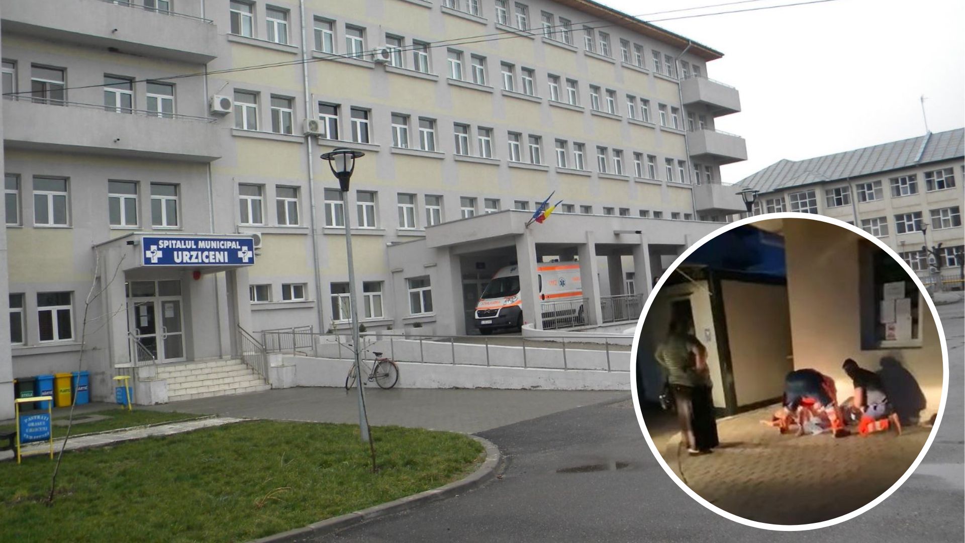  fanatik.ro: Ce sume uriașe a înghițit spitalul din Urziceni pentru extindere și dotări