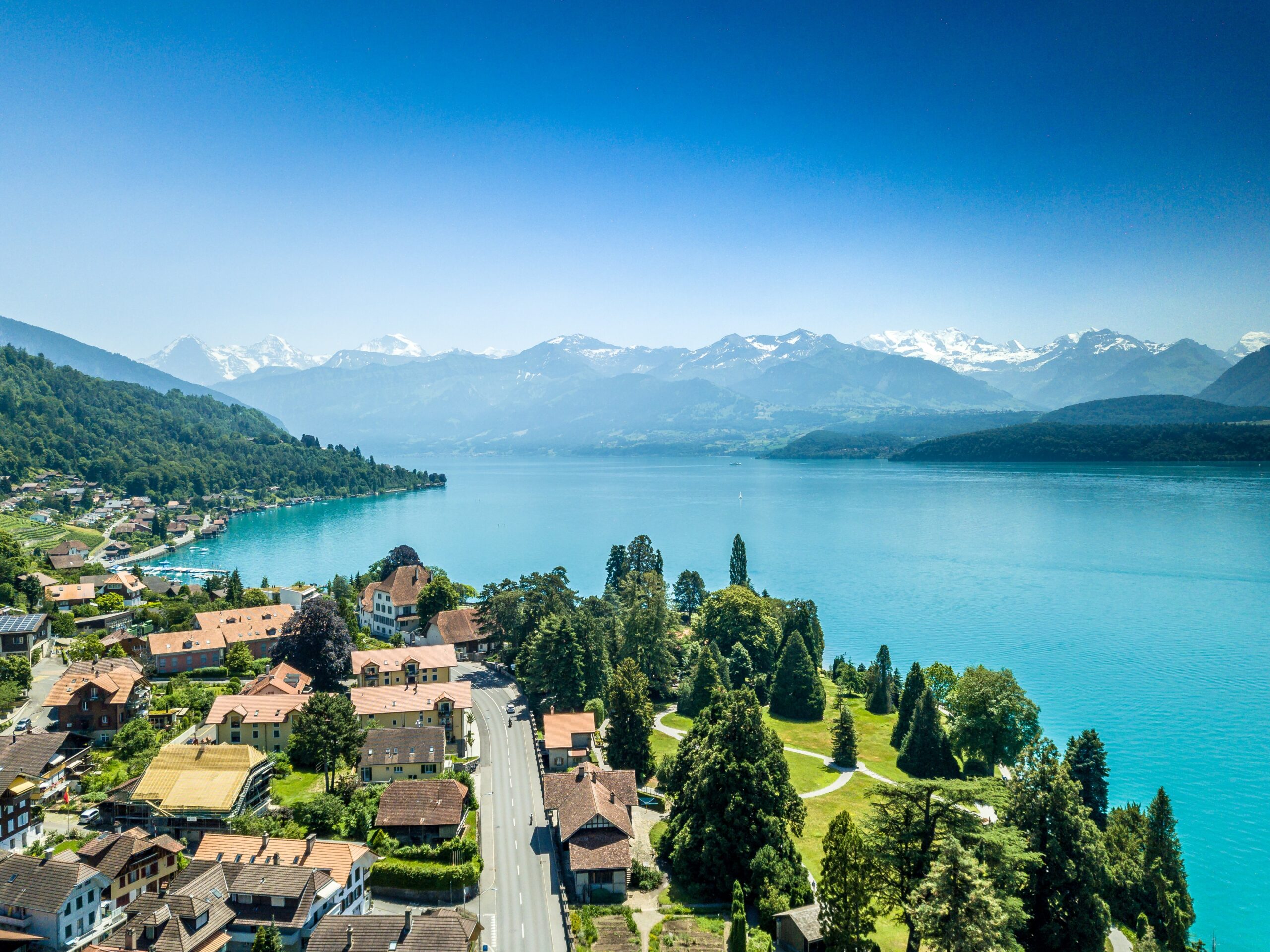  [P] 10 Cele mai bune locuri de vizitat în Elveția și lucruri de făcut pentru anul 2023