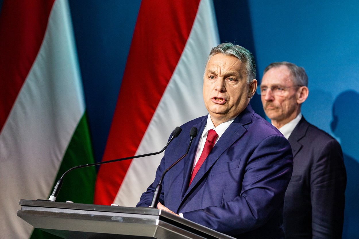 Guvernul Orbán a dat undă verde – mii de muncitori din Filipine vin în Ungaria