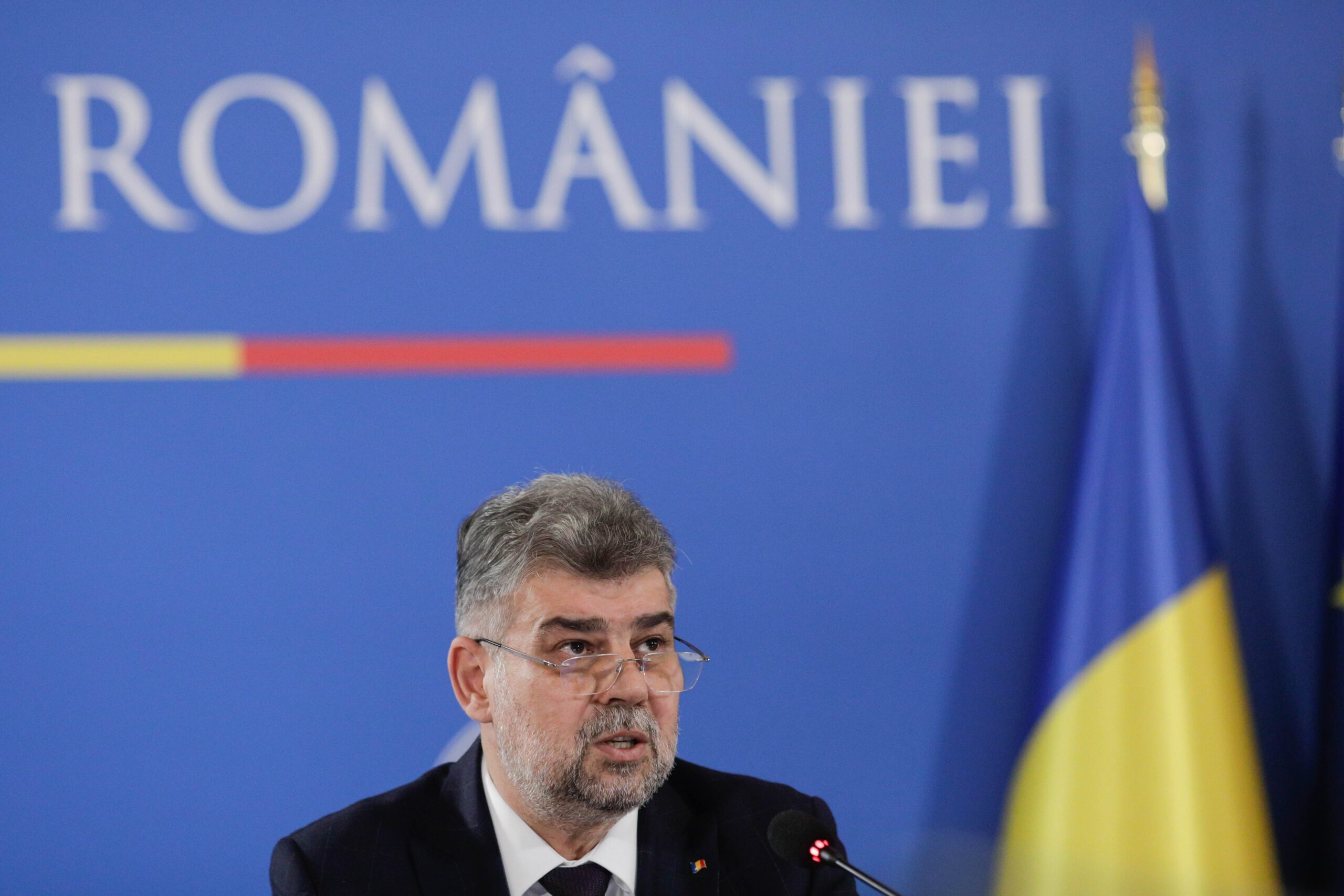  Cum justifică premierul Ciolacu luarea măsurilor fiscale: De la 1 martie România ar fi rămas fără fonduri europene
