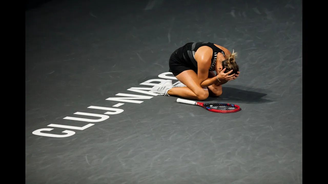  Gabriela Ruse a pierdut finala de la Transylvania Open