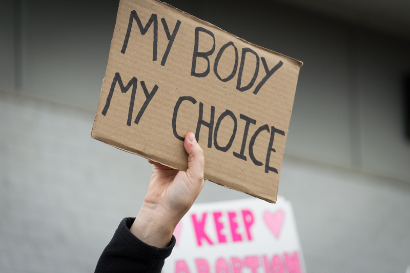  Ohio se pronunţă prin referendum asupra protejării dreptului la avort prin Constituţie şi legalizarea canabisului